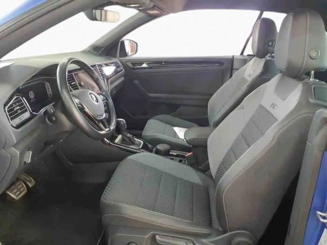 Volkswagen T-Roc Cabriolet DSG R-Line