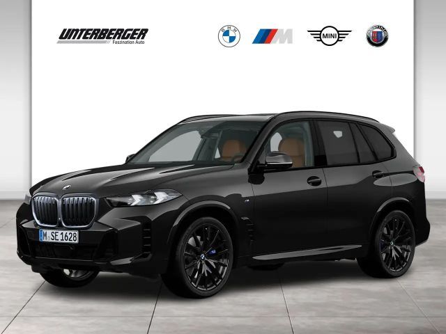 BMW X5 M-Sport xDrive40d