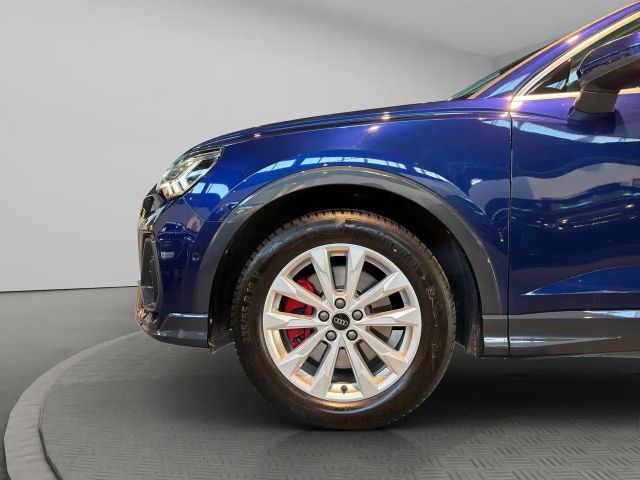 Audi Q3 40 TFSI Quattro Sportback