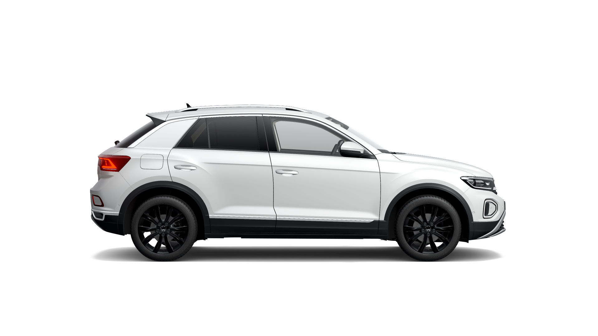 Volkswagen T-Roc 1.5 TSI Style