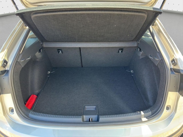 Volkswagen Taigo 1.0 TSI IQ.Drive Move