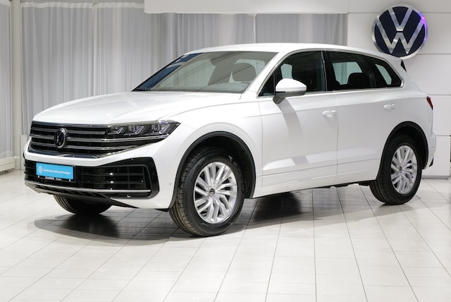 Volkswagen Touareg 3.0 V6 TDI Elegance Elegance