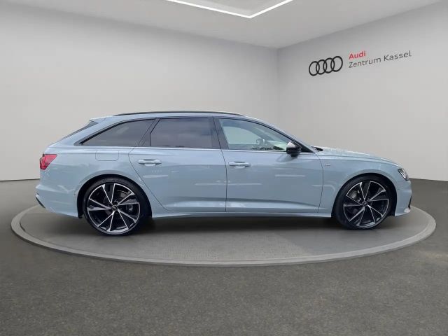 Audi A6 45 TDI Avant Quattro S-Line
