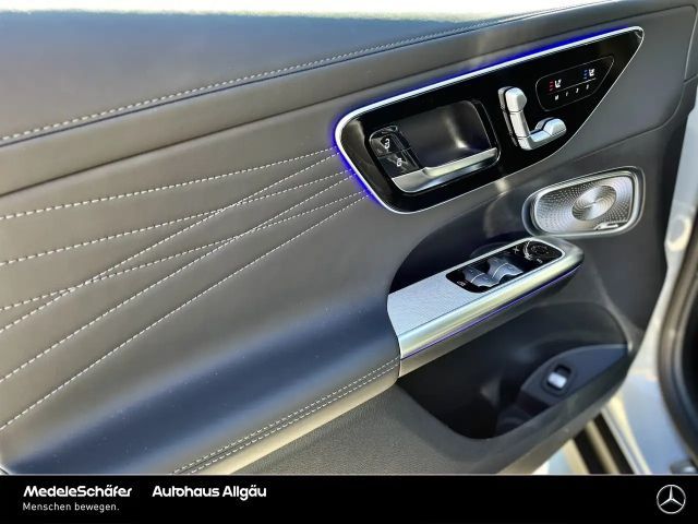 Mercedes-Benz GLC 450 4MATIC AMG Line