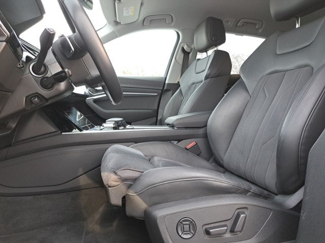 Audi e-tron 55 Quattro