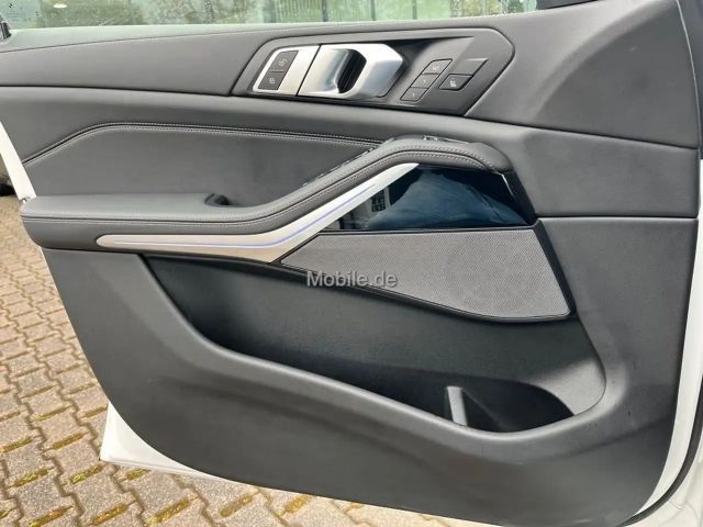 BMW X5 M-Sport xDrive40i