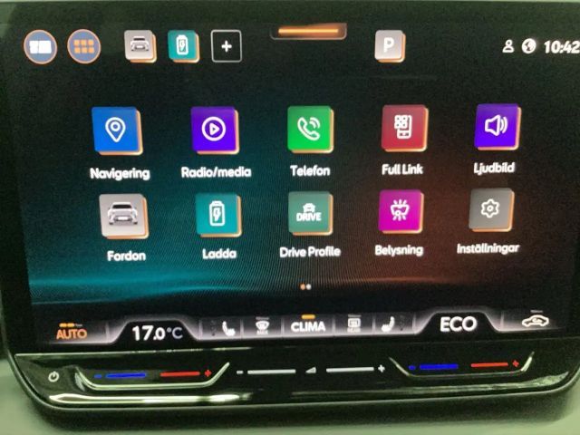 Cupra Terramar 1.5 TSI e-Hybrid