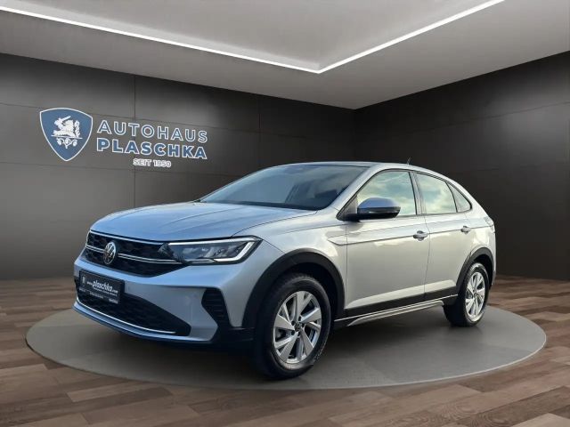 Volkswagen Taigo 1.0 TSI Life