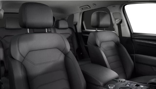 Volkswagen Touareg 3.0 V6 TDI