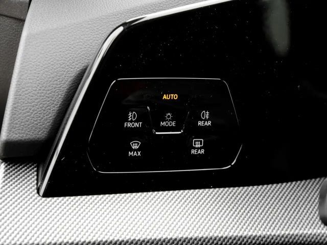 Volkswagen Golf GTI Golf VIII IQ.Drive