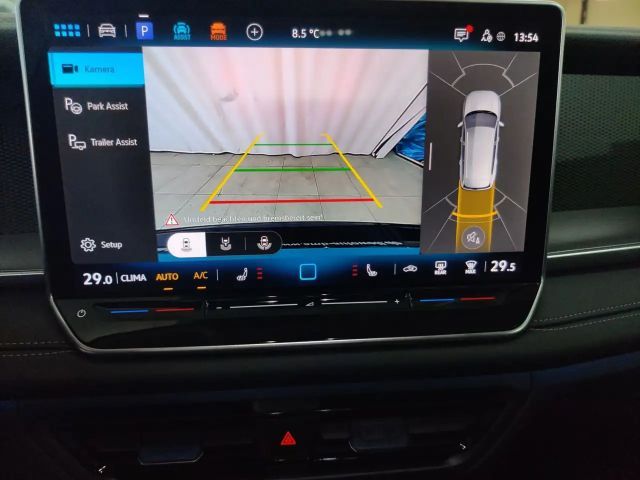 Volkswagen Tayron 2.0 TDI Life