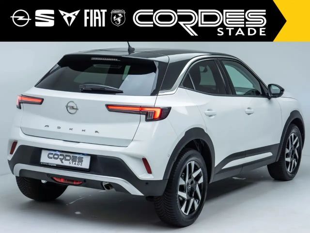 Opel Mokka 1.2 Turbo Business Elegance Turbo