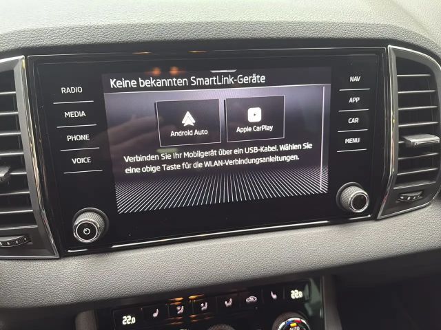 Skoda Karoq ACT Selection