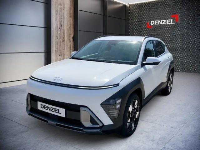 Hyundai Kona 1.6 2WD T-GDi