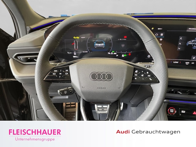 Audi Q5 Quattro S-Tronic