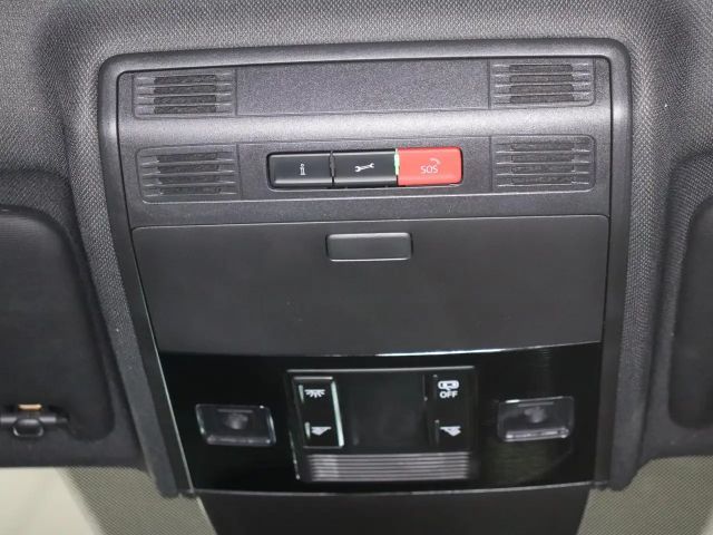 Volkswagen Polo 2.0 TSI DSG GTI