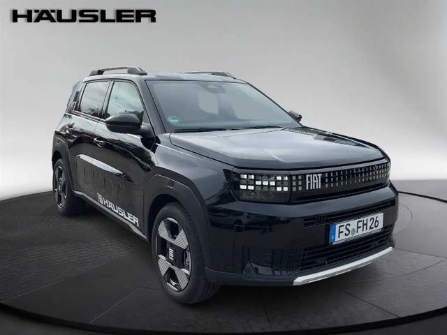 Fiat Grande Panda La Prima