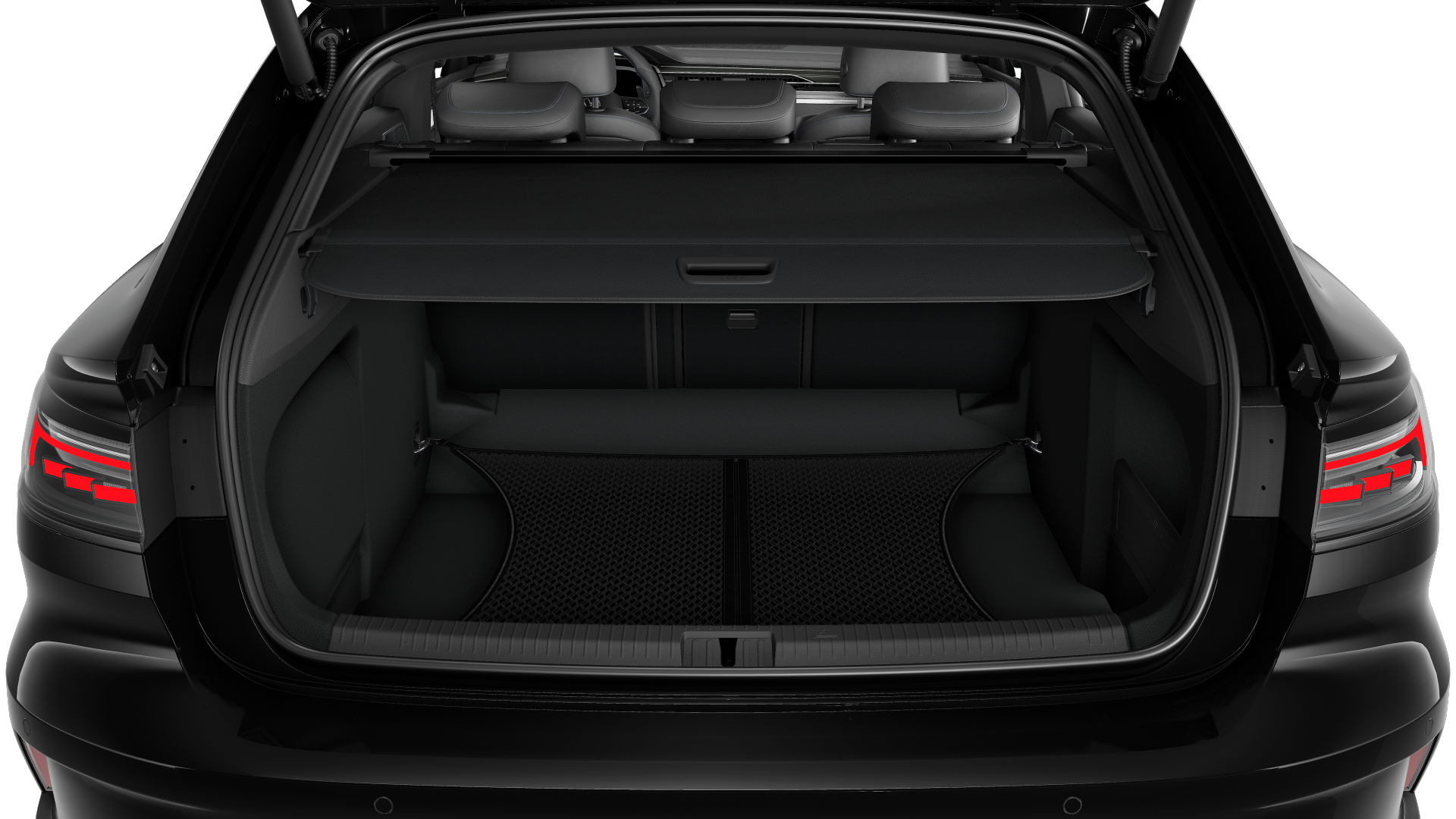 Volkswagen Arteon Shooting Brake R Shooting Brake Pano AHK Keyless