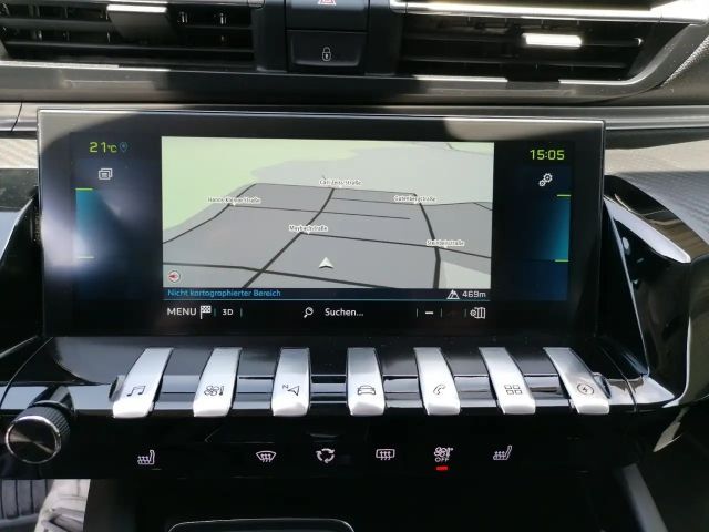 Peugeot 508 Allure Pack EAT8 Hybrid SW