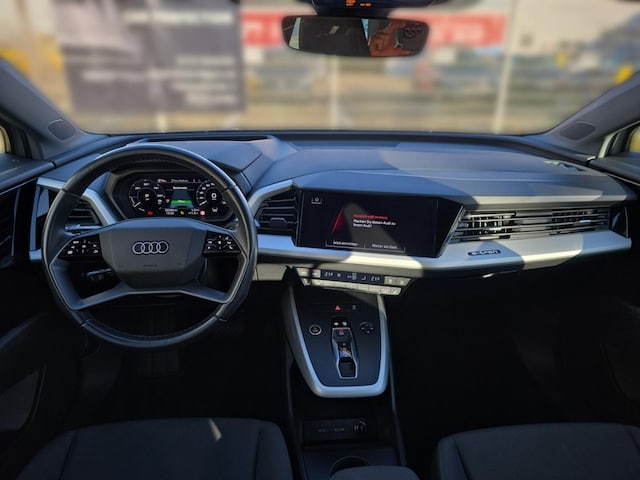 Audi Q4 e-tron 40