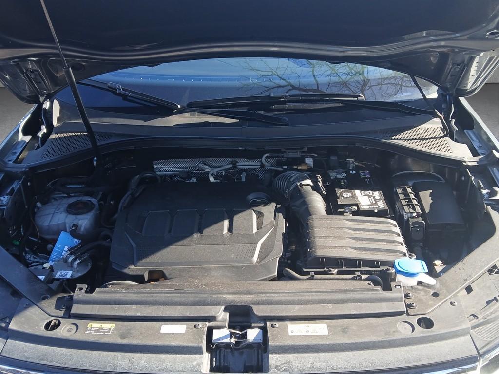 Volkswagen Tiguan 2.0 TDI Allspace DSG Life