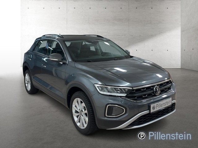 Volkswagen T-Roc 1.5 TSI DSG Life