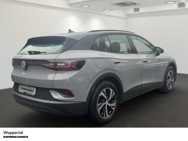 Volkswagen ID.4 Pure