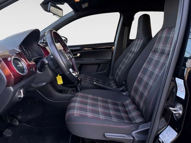 Volkswagen up! GTI