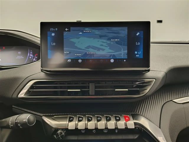 Peugeot 5008 Allure Pack PureTech