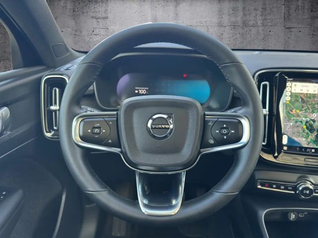 Volvo C40 Core Recharge