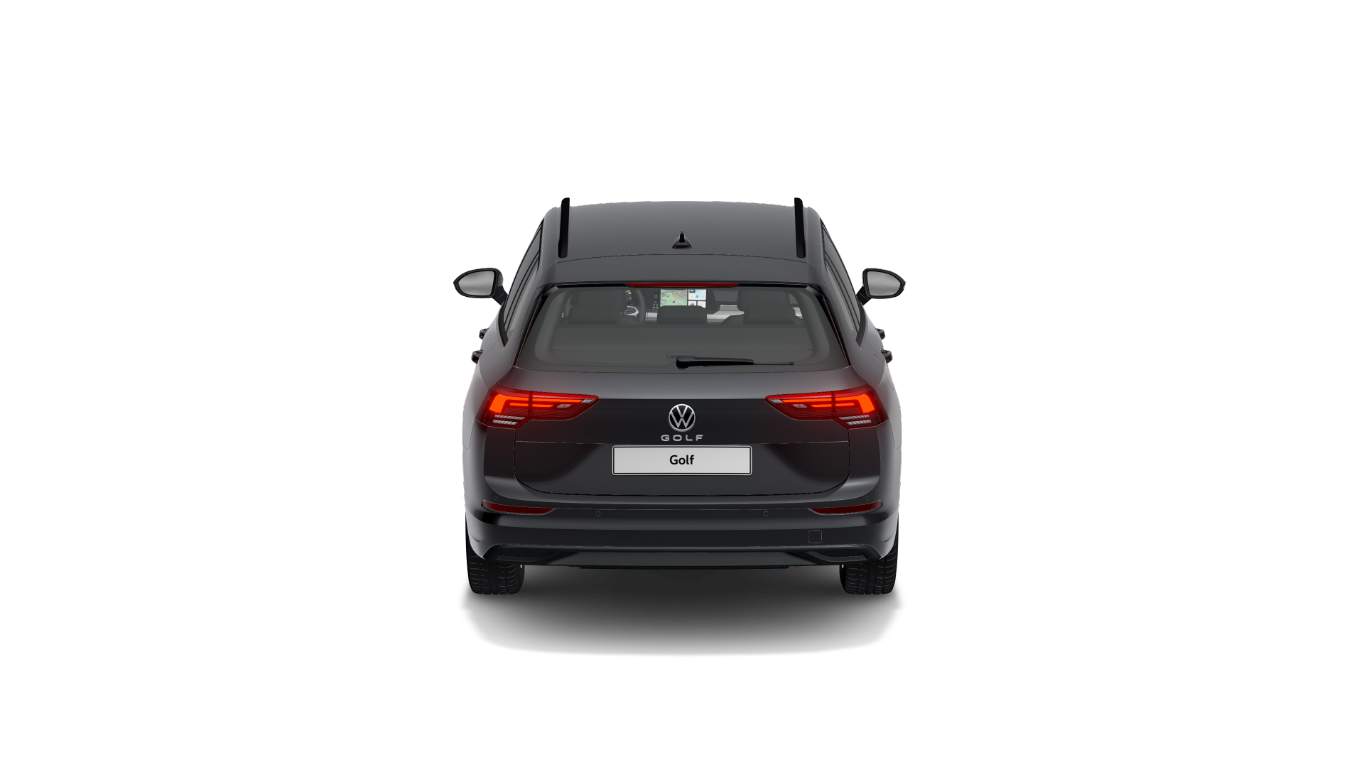 Volkswagen Golf 1.0 TSI Golf VIII Life Variant