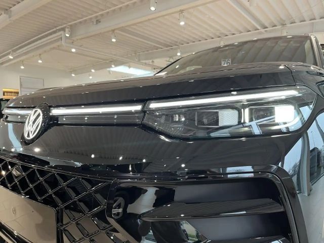 Volkswagen Tayron 4Motion DSG R-Line