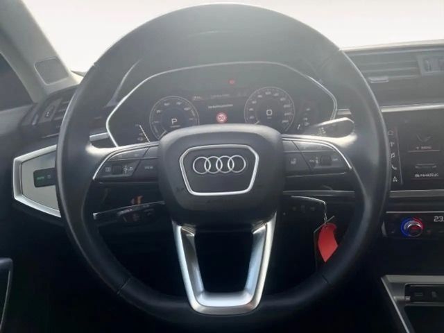 Audi Q3 45 TFSI Hybride S-Tronic