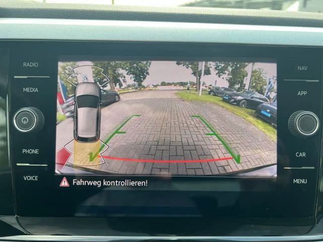 Volkswagen Polo DSG Life