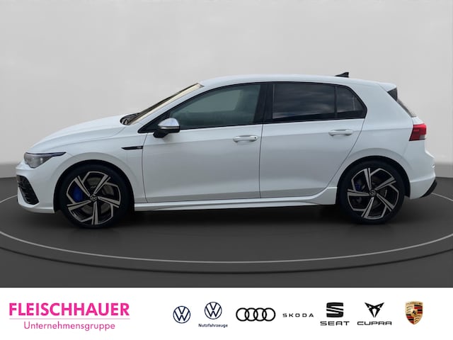 Volkswagen Golf 4Motion Golf VIII