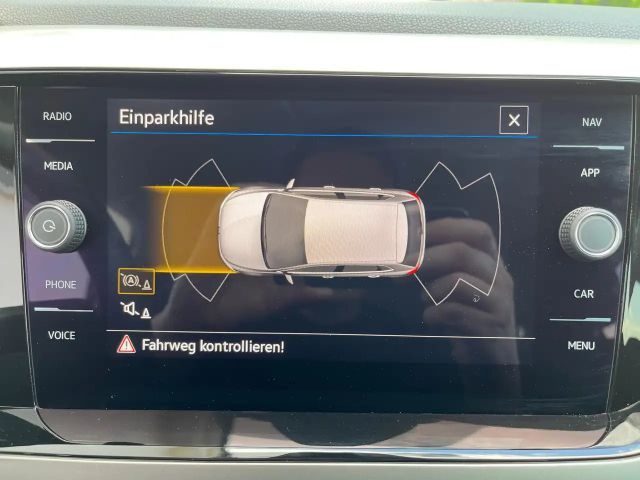 Volkswagen Polo 1.0 TSI Move