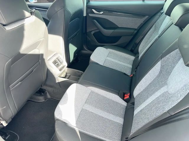 Skoda Octavia Selection