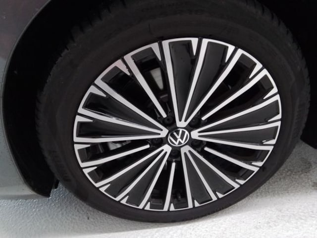 Volkswagen Passat eHybrid