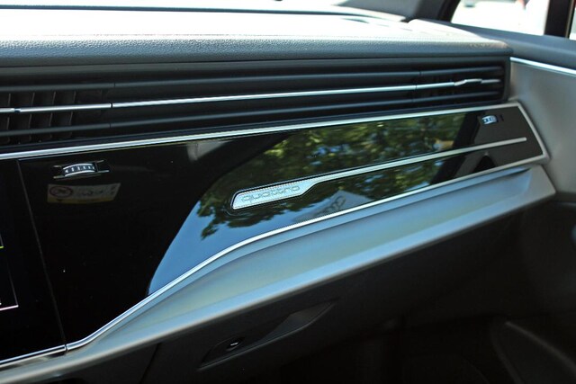 Audi Q7 45 TDI Quattro S-Line