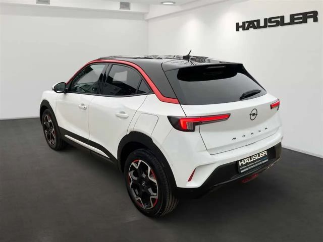 Opel Mokka 1.2 Turbo GS-Line Grand Sport