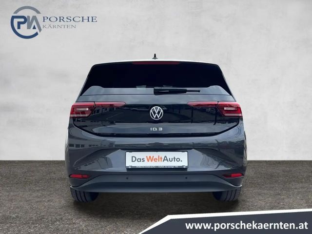 Volkswagen ID.3 150 kW Performance Pro