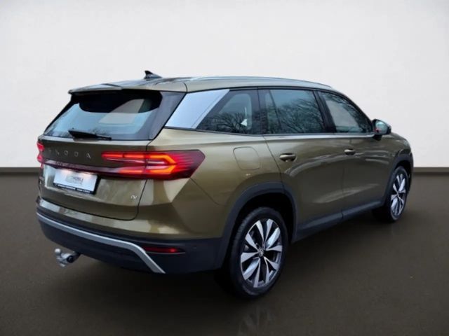 Skoda Kodiaq 1.5 TSI Selection iV