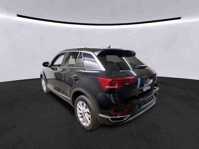Volkswagen T-Roc 1.0 TSI Style
