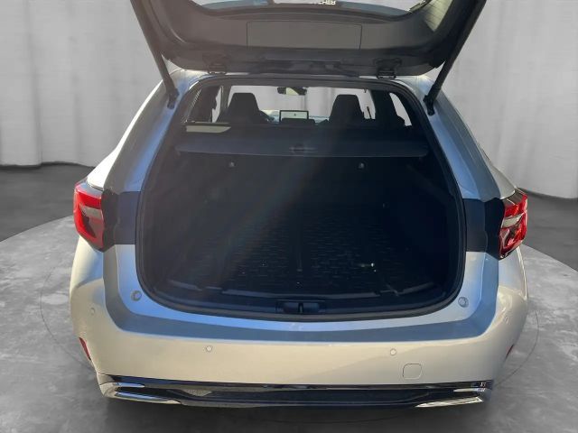 Toyota Corolla Active Hybride