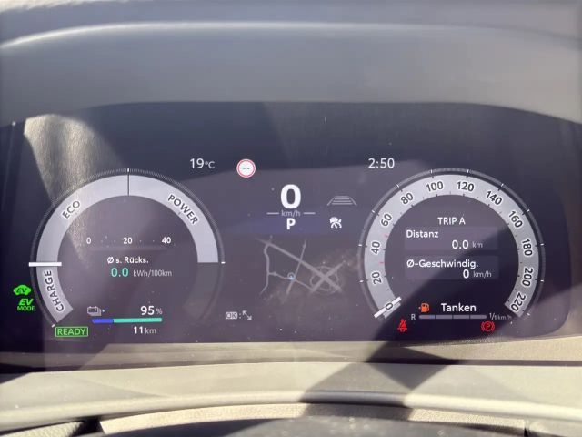 Toyota C-HR Voorwielaandrijving