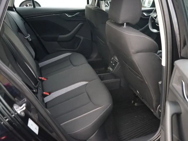 Skoda Kamiq 1.5 TSI Selection