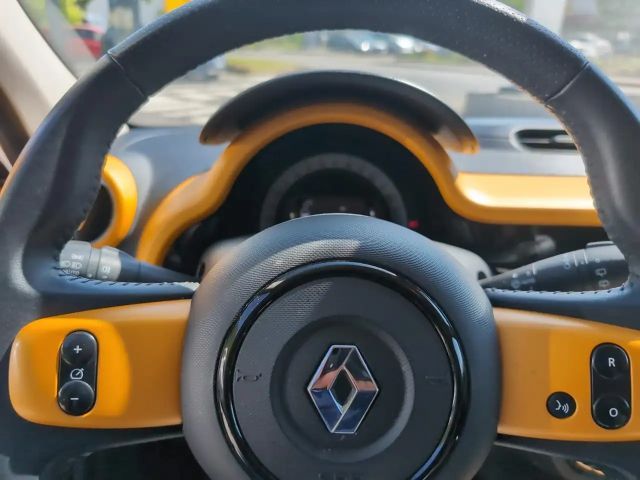 Renault Twingo Electric Intens