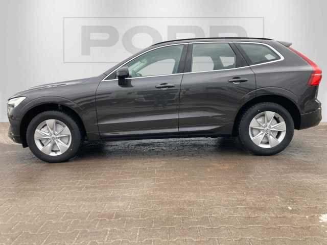 Volvo XC60 XC60