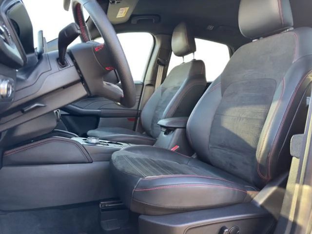 Ford Kuga Plug in Hybrid ST Line X