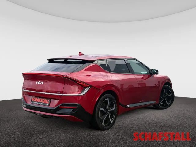 Kia EV6 GT-Line Vierwielaandrijving